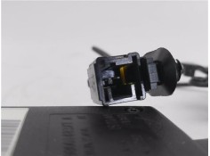 Recambio de anclaje cinturon trasero izquierdo para citroen c4 grand picasso/spacetourer 1.6 attraction referencia OEM IAM 98001