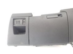 Recambio de guantera salpicadero para peugeot 5008 1.6 premium referencia OEM IAM 9685168577  