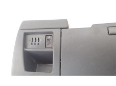 Recambio de guantera salpicadero para peugeot 5008 1.6 premium referencia OEM IAM 9685168577  