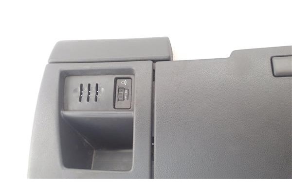 Recambio de guantera salpicadero para peugeot 5008 1.6 premium referencia OEM IAM 9685168577  