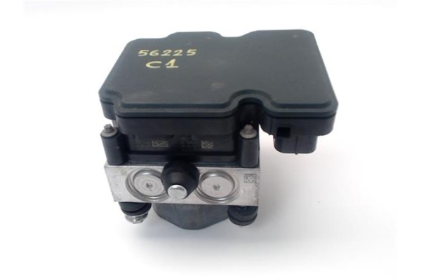 Recambio de nucleo abs para citroen c1 1.2 feel referencia OEM IAM 1611918680  