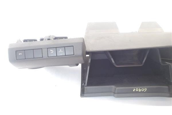 Recambio de guantera salpicadero para peugeot 5008 1.6 premium referencia OEM IAM 9685168577  