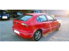 seat leon (1m1) del año 2002