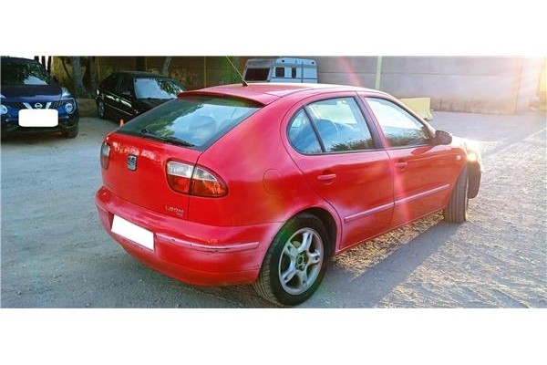 seat leon (1m1) del año 2002