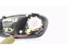 Recambio de manilla int. puerta trasero derecha para seat altea xl (5p5) 1.9 tdi referencia OEM IAM 5P0839114C  