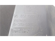 Recambio de guantera salpicadero para peugeot 5008 1.6 premium referencia OEM IAM 9685168577  