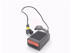 ANCLAJE CINTURON TRASERO CENTRAL 98001481XT 307635500 