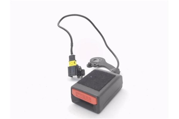 Recambio de anclaje cinturon trasero central para citroen c4 grand picasso/spacetourer 1.6 attraction referencia OEM IAM 9800148