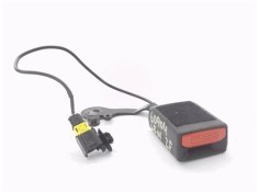 Recambio de anclaje cinturon trasero central para citroen c4 grand picasso/spacetourer 1.6 attraction referencia OEM IAM 9800148