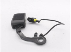 Recambio de anclaje cinturon trasero central para citroen c4 grand picasso/spacetourer 1.6 attraction referencia OEM IAM 9800148