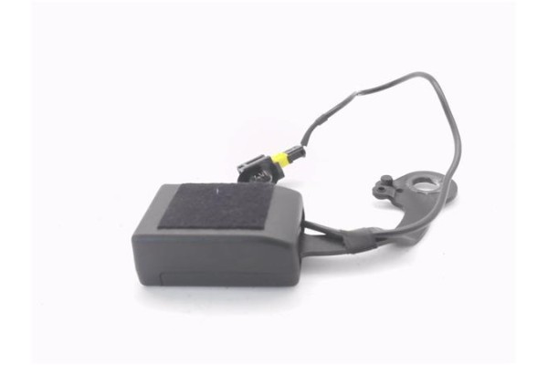 Recambio de anclaje cinturon trasero central para citroen c4 grand picasso/spacetourer 1.6 attraction referencia OEM IAM 9800148