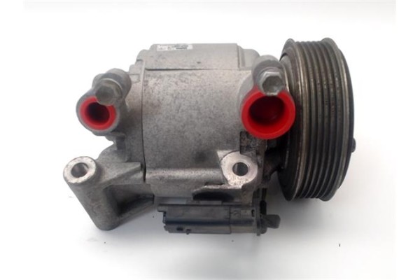 Recambio de compresor aire acond. para citroen c1 1.2 feel referencia OEM IAM B000775980  