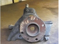 Recambio de mangueta delantero izquierda para fiat i punto (176) berlina 55 1.1 referencia OEM IAM   
