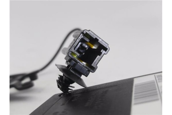 Recambio de anclaje cinturon trasero central para citroen c4 grand picasso/spacetourer 1.6 attraction referencia OEM IAM 9800148