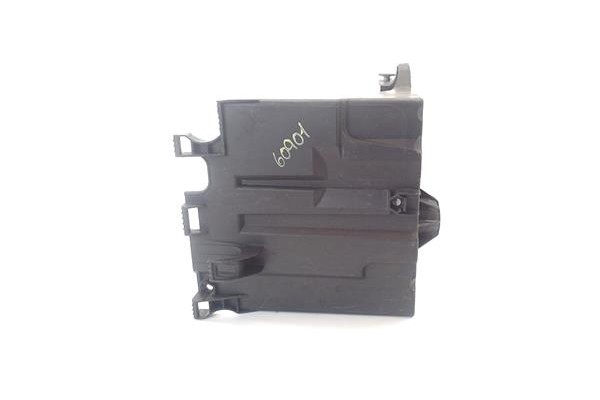 Recambio de soporte bateria para peugeot 5008 1.6 premium referencia OEM IAM 9663615380  