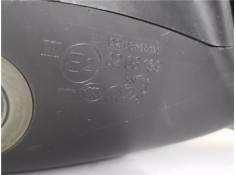 Recambio de retrovisor electrico izquierdo para peugeot 5008 1.6 premium referencia OEM IAM E20208199  
