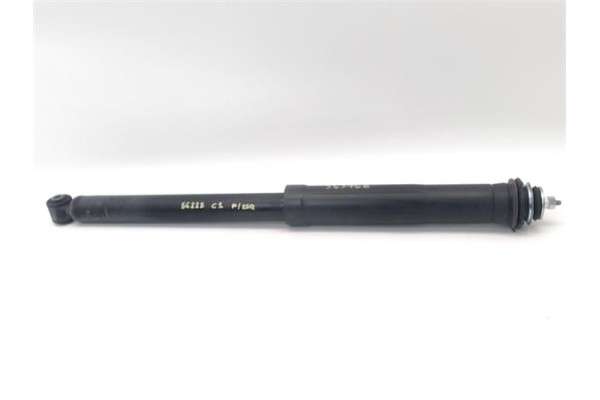 Recambio de amortiguador trasero izquierdo para citroen c1 1.2 feel referencia OEM IAM B001049280  