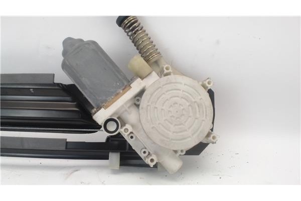 Recambio de mecanismo elevalunas trasero derecho para bmw serie 5 berlina (e39) referencia OEM IAM 67628360511 9030144 8360511 ,