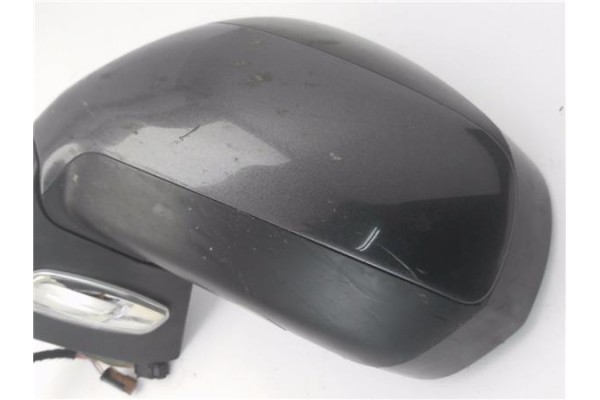 Recambio de retrovisor electrico izquierdo para peugeot 5008 1.6 premium referencia OEM IAM E20208199  
