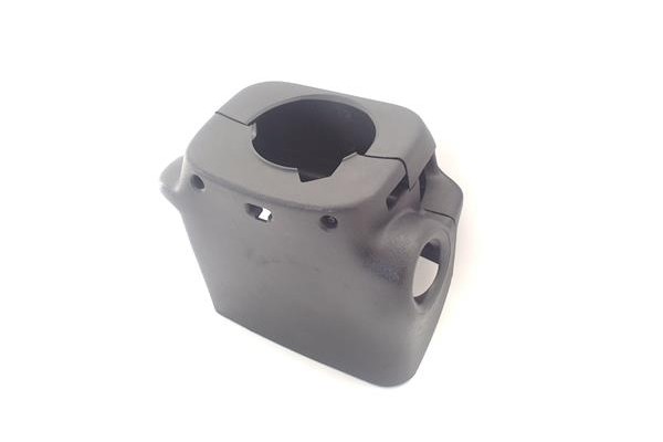 Recambio de embellecedor columna direccion para peugeot 206 cc cabrio-coupé 1.6 16v referencia OEM IAM 9647617777OR 965593524ZR 