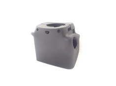 Recambio de embellecedor columna direccion para peugeot 206 cc cabrio-coupé 1.6 16v referencia OEM IAM 9647617777OR 965593524ZR 
