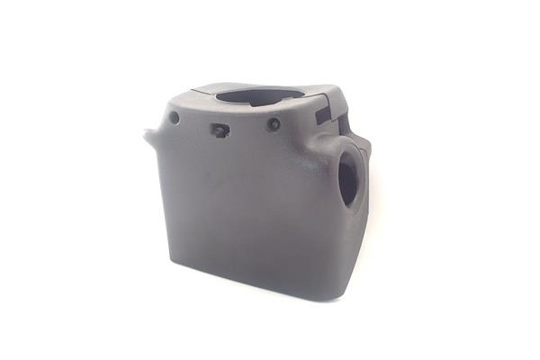 Recambio de embellecedor columna direccion para peugeot 206 cc cabrio-coupé 1.6 16v referencia OEM IAM 9647617777OR 965593524ZR 