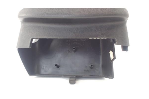 Recambio de embellecedor columna direccion para peugeot 206 cc cabrio-coupé 1.6 16v referencia OEM IAM 9647617777OR 965593524ZR 