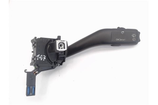 Recambio de mando limpiaparabrisas para audi a3 (8l) referencia OEM IAM 1K0953519A  