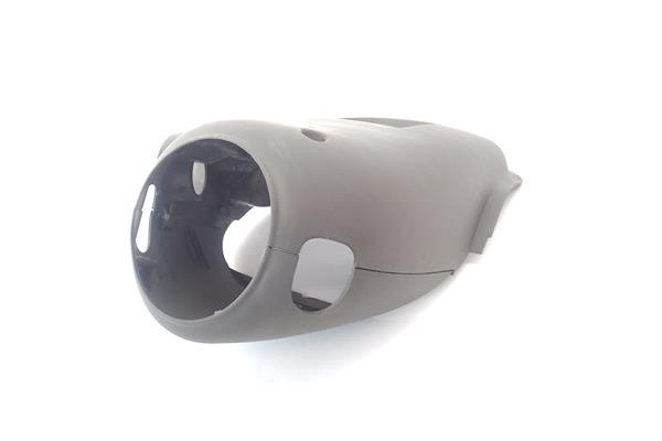 Recambio de embellecedor columna direccion para fiat ii panda (169) 1.2 referencia OEM IAM 735299322 C391 