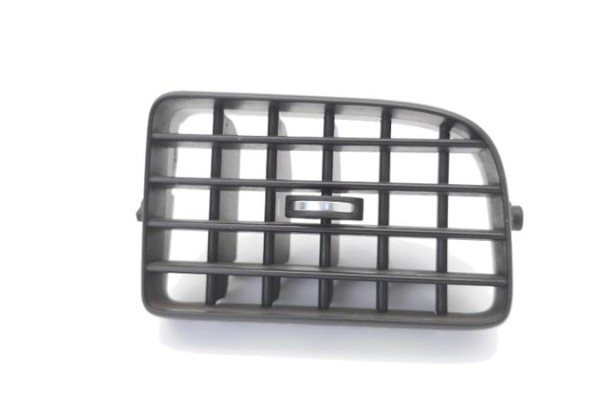 Recambio de rejilla entrada de aire para volkswagen polo v (6r1) 1.4 advance referencia OEM IAM 6R0819728AG  