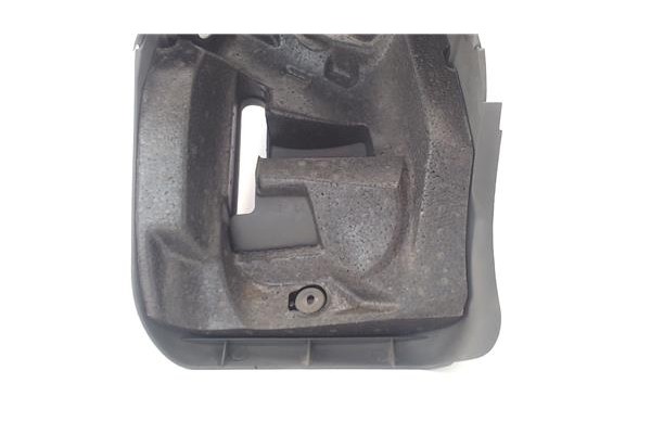 Recambio de embellecedor columna direccion para fiat ii panda (169) 1.2 referencia OEM IAM 735299322 C391 