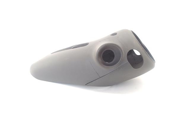 Recambio de embellecedor columna direccion para fiat ii panda (169) 1.2 referencia OEM IAM 735299322 C391 