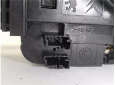 Recambio de mando intermitencia para peugeot 5008 1.6 premium referencia OEM IAM 96667319XT  