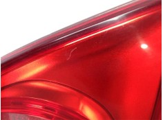 Recambio de piloto porton trasero derecho para volkswagen golf v (1k1) referencia OEM IAM 1K6945094G 89031778 