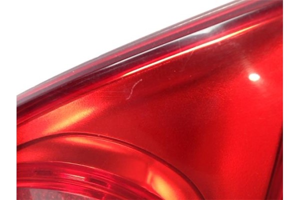 Recambio de piloto porton trasero derecho para volkswagen golf v (1k1) referencia OEM IAM 1K6945094G 89031778 