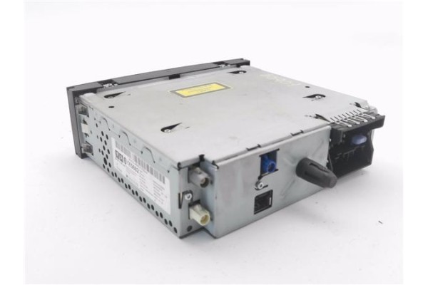 Recambio de autoradio para peugeot 5008 1.6 premium referencia OEM IAM 96751717XT  