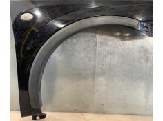 Recambio de aleta delantero derecha para opel corsa c 1.4 16v referencia OEM IAM 1102030 L01470 9196449 , OPEL