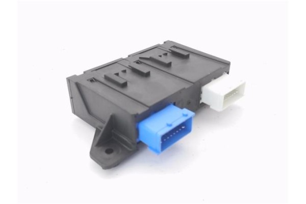 Recambio de modulo electronico para citroen c4 grand picasso/spacetourer 1.6 attraction referencia OEM IAM 9812711280  