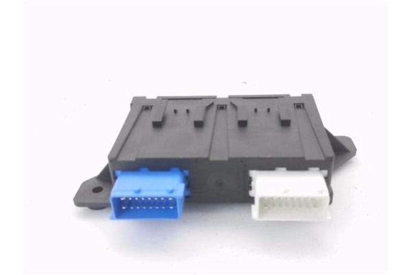 Recambio de modulo electronico para citroen c4 grand picasso/spacetourer 1.6 attraction referencia OEM IAM 9812711280  