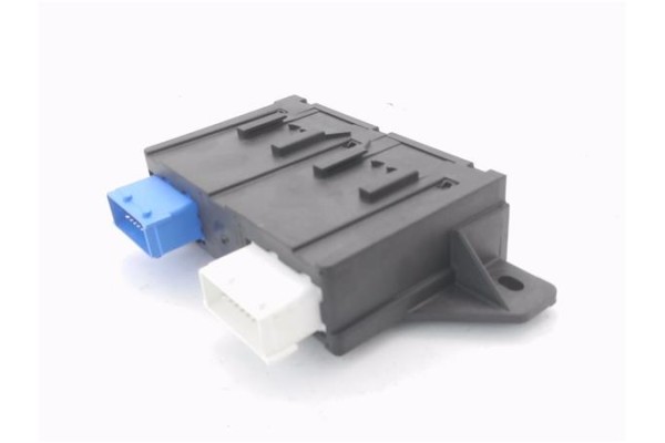 Recambio de modulo electronico para citroen c4 grand picasso/spacetourer 1.6 attraction referencia OEM IAM 9812711280  