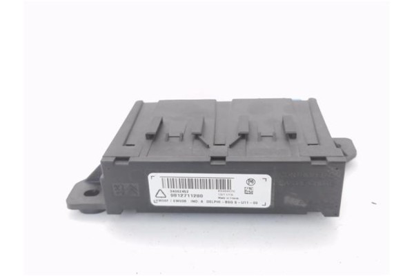 Recambio de modulo electronico para citroen c4 grand picasso/spacetourer 1.6 attraction referencia OEM IAM 9812711280  