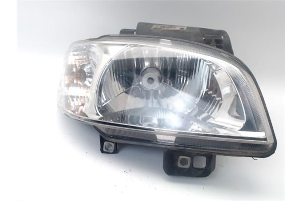 Recambio de faro delantero dcho para seat ibiza (6k1) 1.4 referencia OEM IAM 6K1941044A  