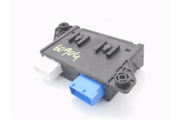 Recambio de modulo electronico para citroen c4 grand picasso/spacetourer 1.6 attraction referencia OEM IAM 9812711280  