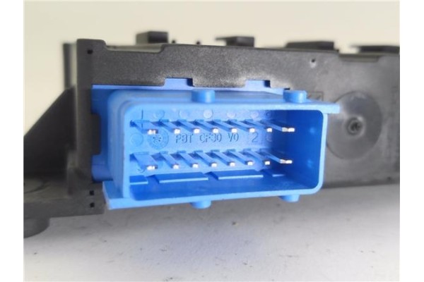 Recambio de modulo electronico para citroen c4 grand picasso/spacetourer 1.6 attraction referencia OEM IAM 9812711280  