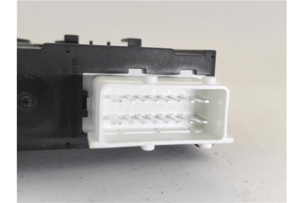 Recambio de modulo electronico para citroen c4 grand picasso/spacetourer 1.6 attraction referencia OEM IAM 9812711280  