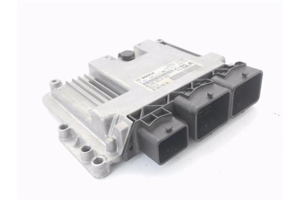 Recambio de centralita para peugeot 5008 1.6 premium referencia OEM IAM 9666325380 0261S04616 