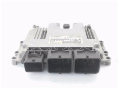Recambio de centralita para peugeot 5008 1.6 premium referencia OEM IAM 9666325380 0261S04616 