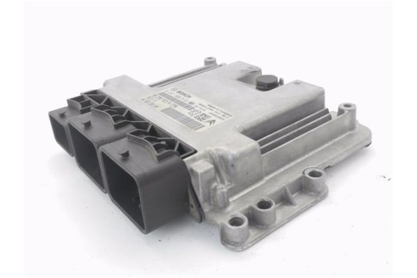 Recambio de centralita para peugeot 5008 1.6 premium referencia OEM IAM 9666325380 0261S04616 
