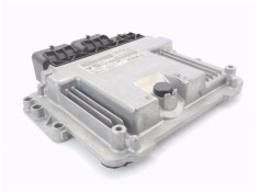 Recambio de centralita para peugeot 5008 1.6 premium referencia OEM IAM 9666325380 0261S04616 