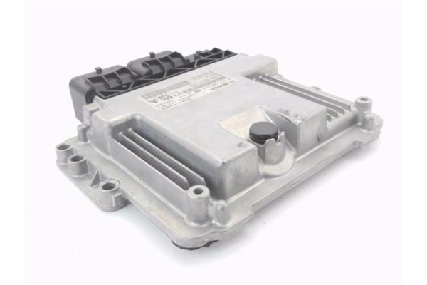 Recambio de centralita para peugeot 5008 1.6 premium referencia OEM IAM 9666325380 0261S04616 